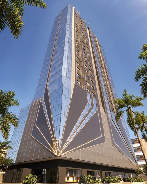 Zion Tower em Porto Belo (foto 6)